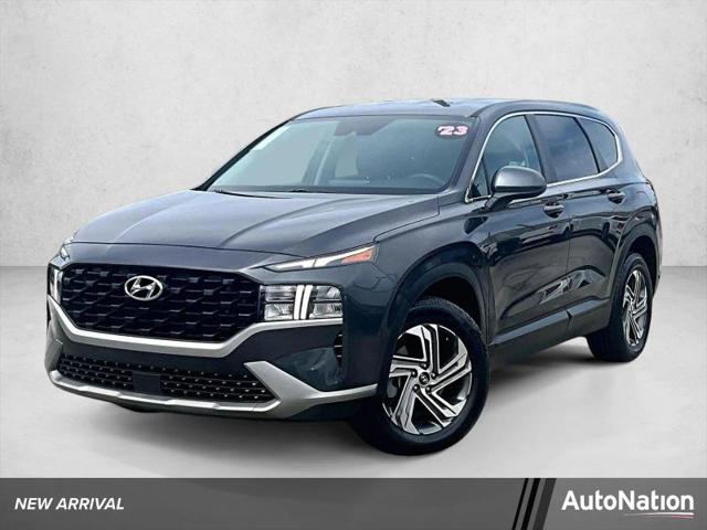 2023 Hyundai Santa Fe SE for sale in Doral, FL