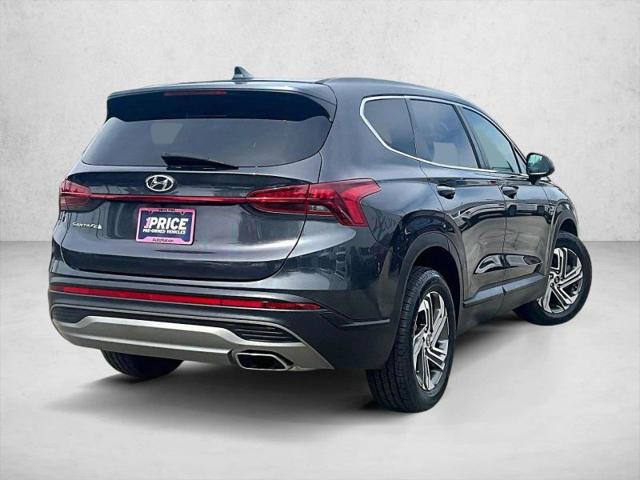 2023 Hyundai Santa Fe SE