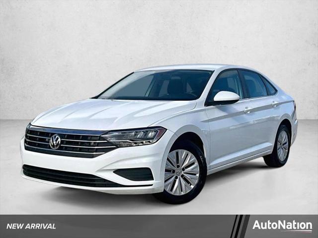 2019 Volkswagen Jetta 1.4T S for sale in Doral, FL