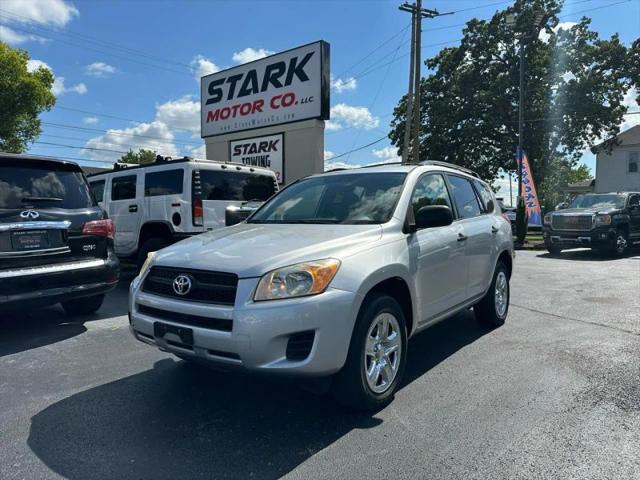 2011 Toyota RAV4 Base for sale in Bowling Green, KY