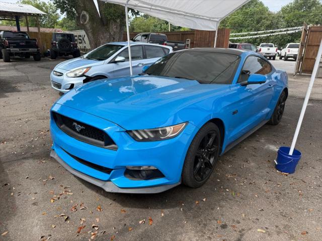 2017 Ford Mustang GT Premium for sale in Pensacola, FL