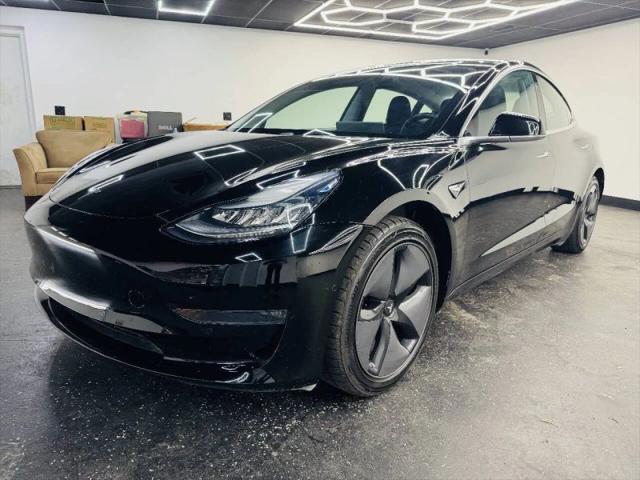 2019 Tesla Model 3 Standard Range Plus for sale near Fairfield, OH