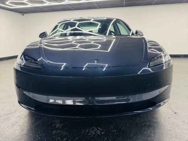 2026 Tesla Model 3 Premium Rear-Wheel Drive