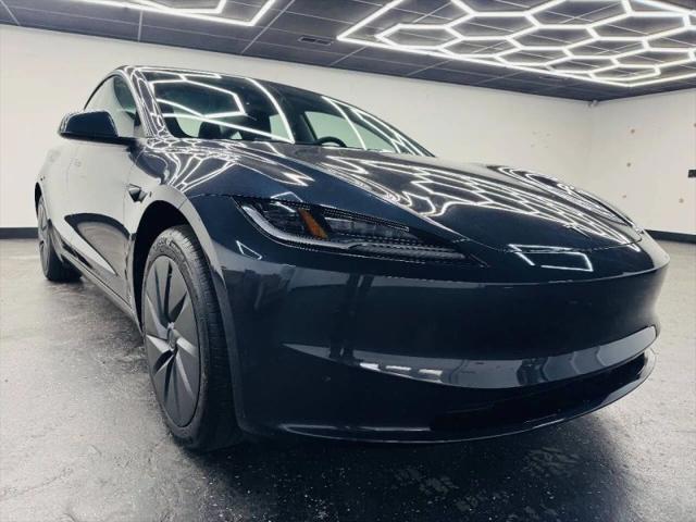 2026 Tesla Model 3 Premium Rear-Wheel Drive