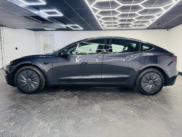 2026 Tesla Model 3 Premium Rear-Wheel Drive