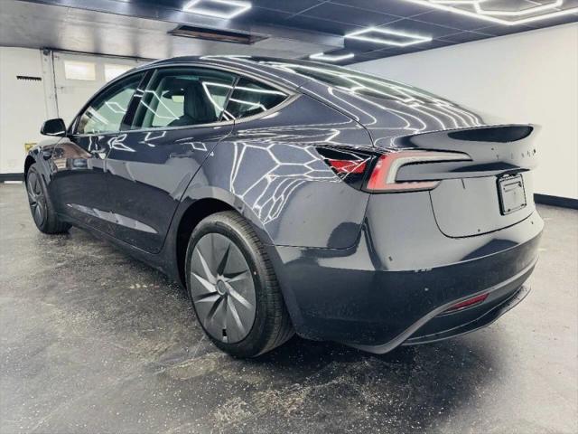 2026 Tesla Model 3 Premium Rear-Wheel Drive