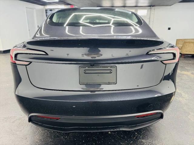 2026 Tesla Model 3 Premium Rear-Wheel Drive