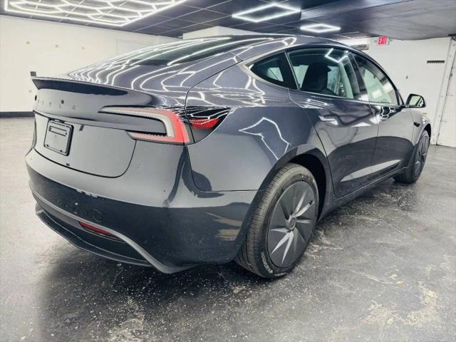 2026 Tesla Model 3 Premium Rear-Wheel Drive
