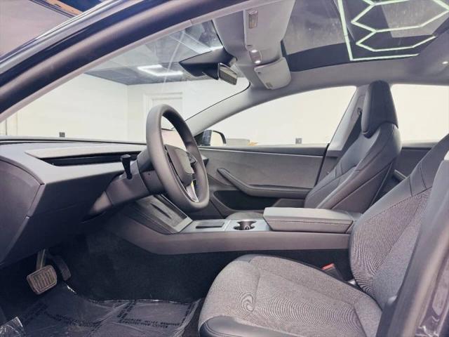 2026 Tesla Model 3 Premium Rear-Wheel Drive