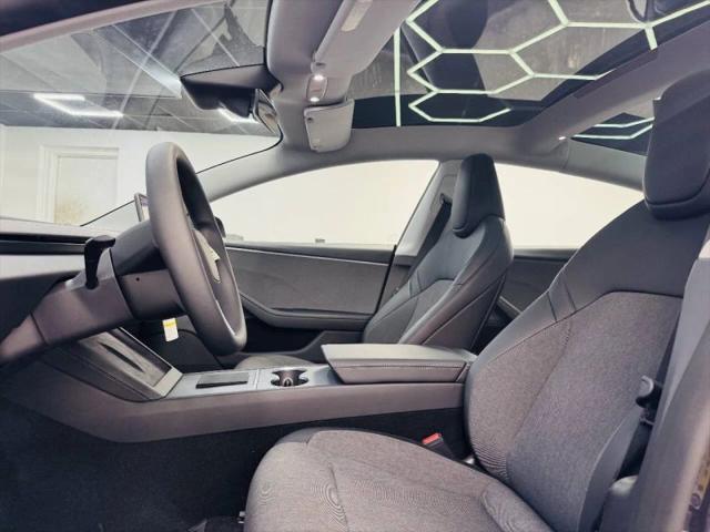 2026 Tesla Model 3 Premium Rear-Wheel Drive