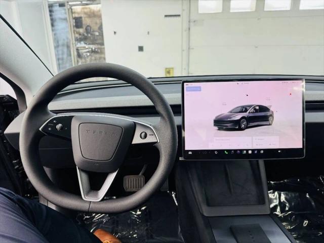 2026 Tesla Model 3 Premium Rear-Wheel Drive