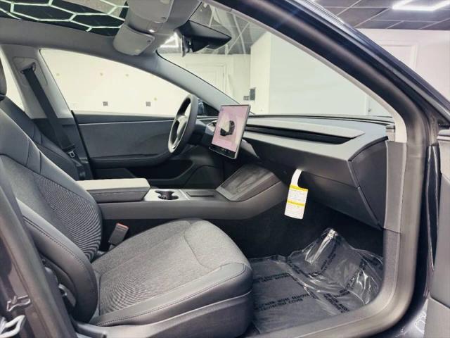 2026 Tesla Model 3 Premium Rear-Wheel Drive