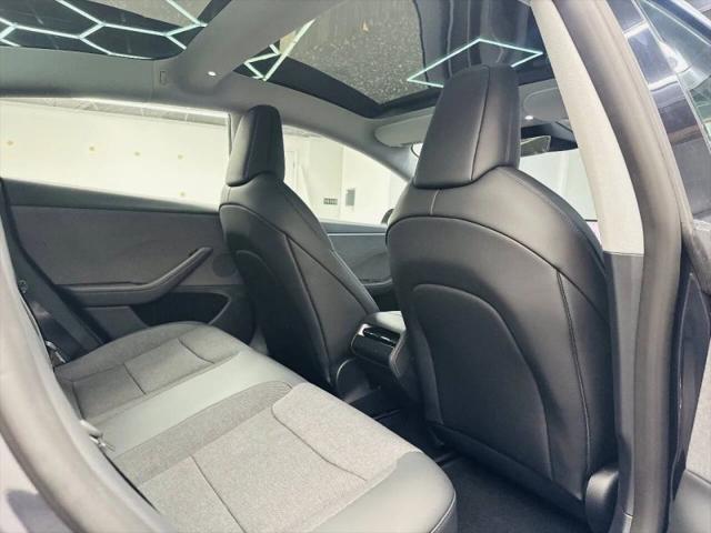 2026 Tesla Model 3 Premium Rear-Wheel Drive