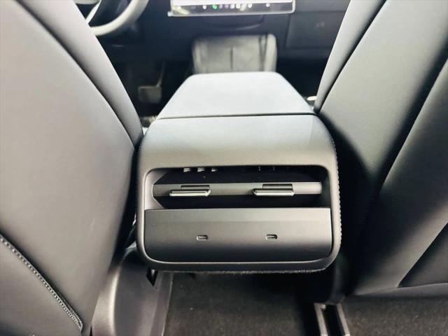 2026 Tesla Model 3 Premium Rear-Wheel Drive