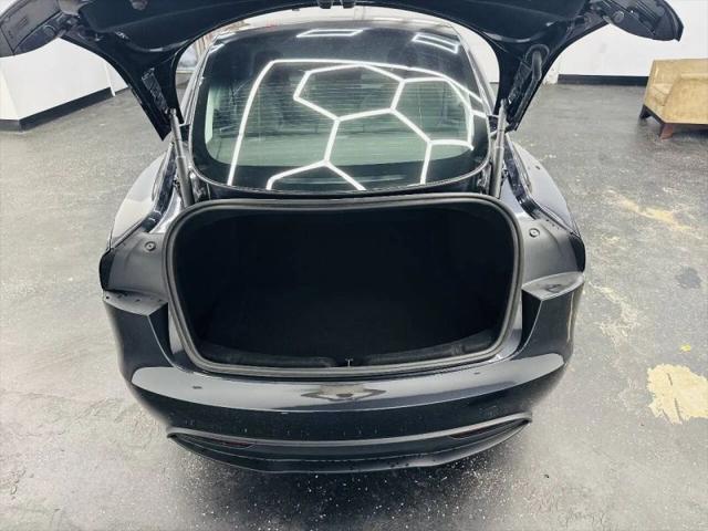 2026 Tesla Model 3 Premium Rear-Wheel Drive