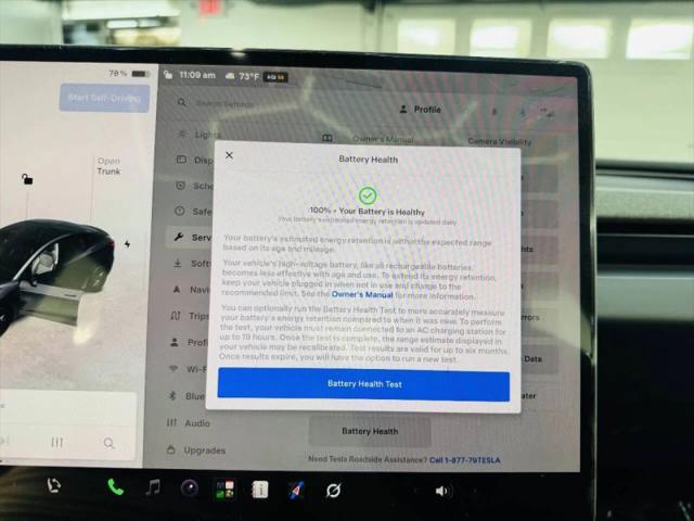 2026 Tesla Model 3 Premium Rear-Wheel Drive
