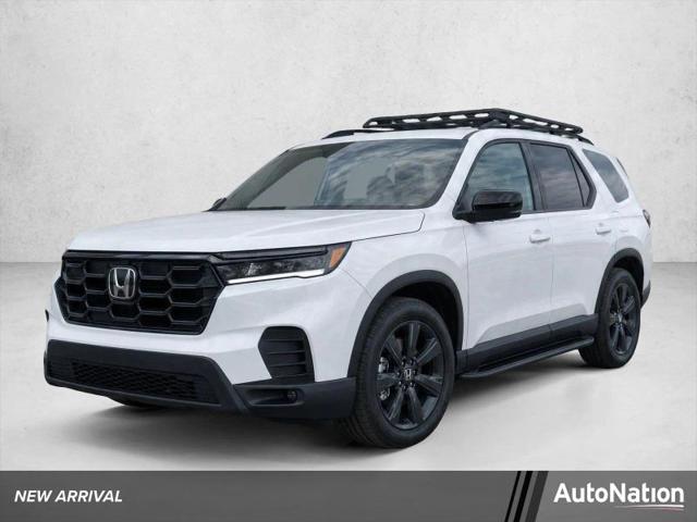 2026 Honda Pilot Sport for sale in Hialeah, FL