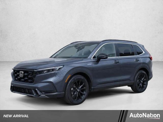 2024 Honda CR-V Hybrid Sport for sale in Hollywood, FL