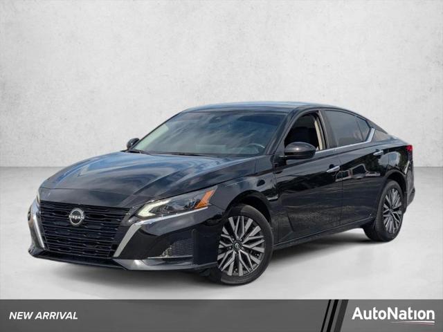 2024 Nissan Altima SV Intelligent AWD for sale in Orlando, FL