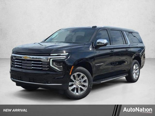 2026 Chevrolet Suburban Premier, RWD for sale in Orlando, FL