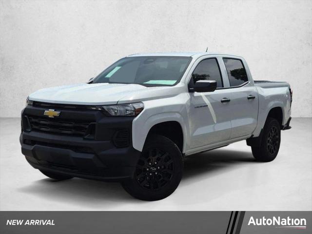 2026 Chevrolet Colorado WT, RWD for sale in Orlando, FL