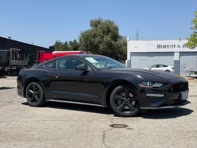2021 Ford Mustang GT Fastback for sale in Azusa, CA