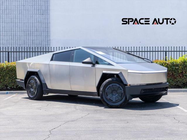2024 Tesla Cybertruck All-Wheel Drive for sale in Azusa, CA