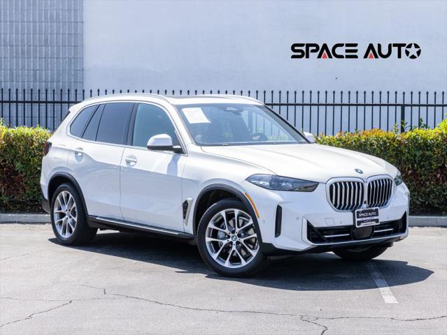 2024 BMW X5 xDrive40i for sale in Azusa, CA