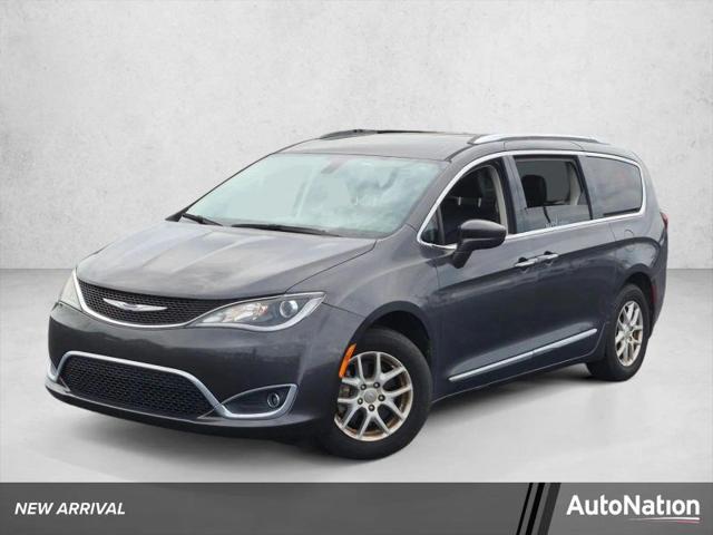 2020 Chrysler Pacifica Touring L for sale in Orlando, FL