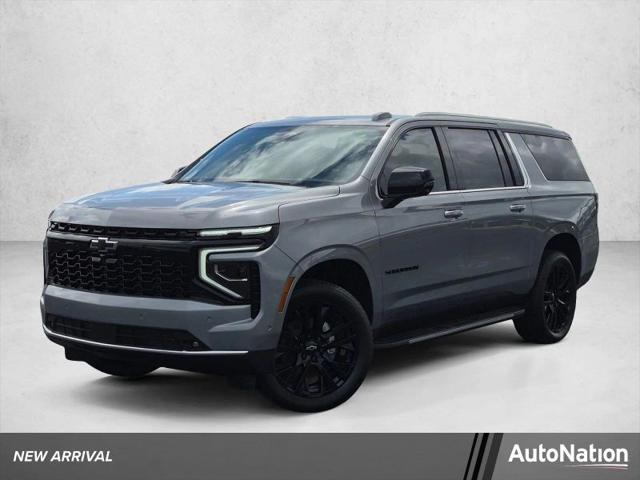 2026 Chevrolet Suburban Premier, RWD for sale in Orlando, FL