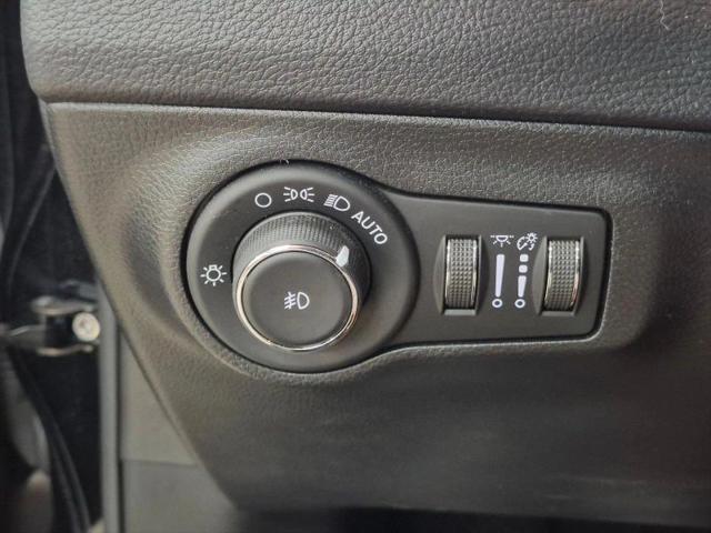 2020 Jeep Compass Latitude FWD