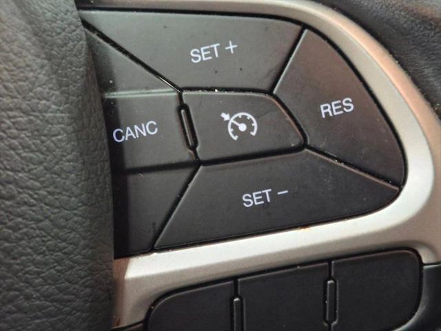 2020 Jeep Compass Latitude FWD