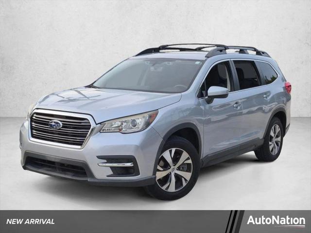 2019 Subaru Ascent Premium for sale in Davie, FL