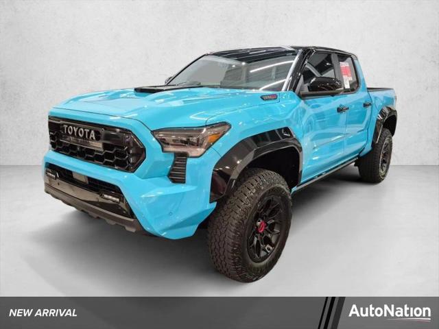 2026 Toyota Tacoma TRD Pro for sale in Davie, FL