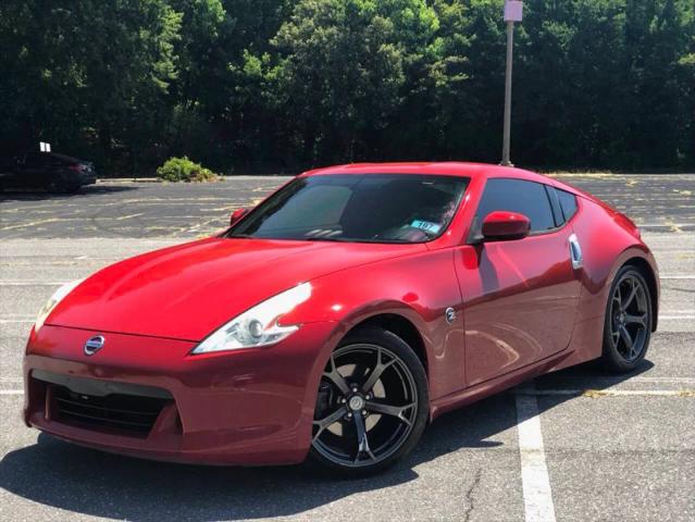 2012 Nissan 370Z Base for sale in Gastonia, NC