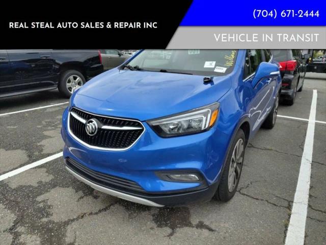 2017 Buick Encore Preferred II for sale in Gastonia, NC
