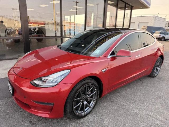 2018 Tesla Model 3 Long Range for sale in Yakima, WA