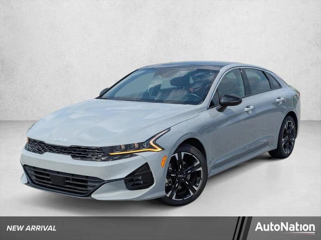 2024 Kia K5 GT-Line for sale in Columbus, GA