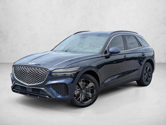 2022 Genesis GV70 3.5T AWD Sport for sale in Columbus, GA