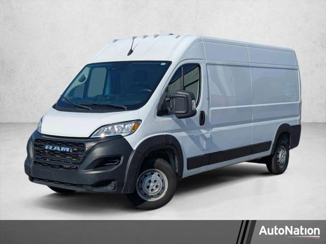 2023 Ram ProMaster 2500 Cargo Van High Roof 159 WB for sale in Columbus, GA