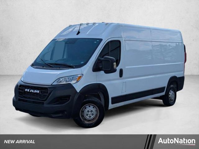 2023 Ram ProMaster 2500 Cargo Van High Roof 159 WB for sale in Columbus, GA