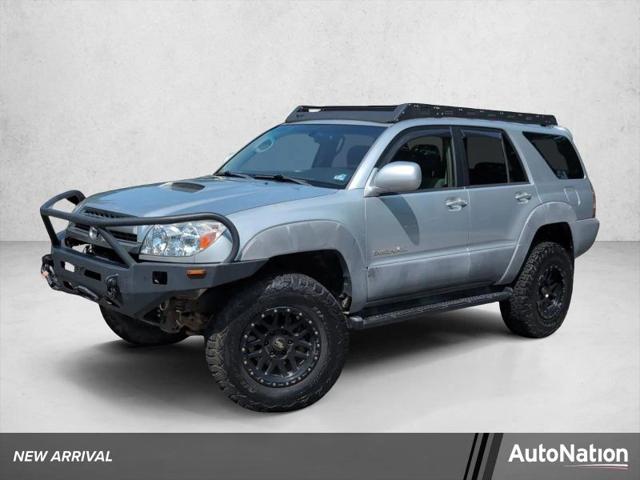 2003 Toyota 4Runner SR5 V8 for sale in Columbus, GA