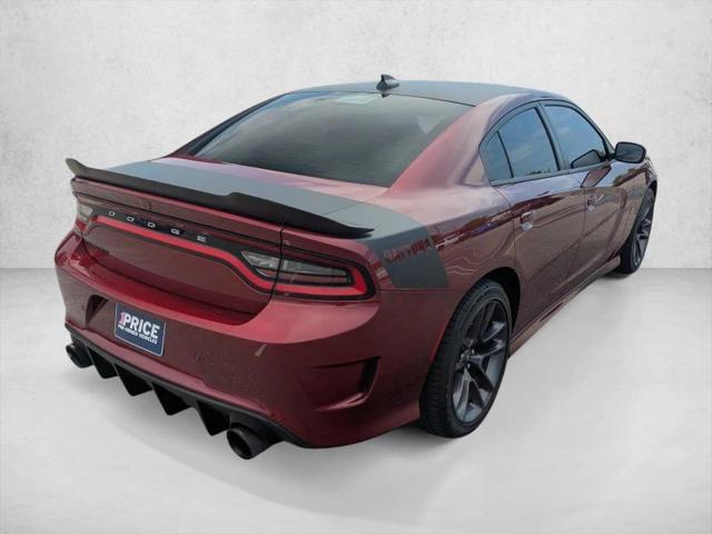 2023 Dodge Charger R/T
