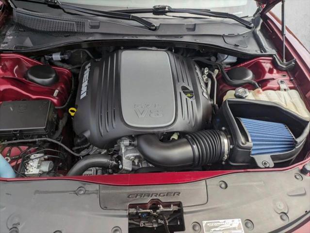 2023 Dodge Charger R/T