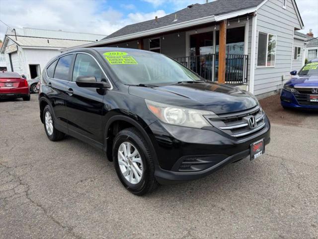 2013 Honda CR-V LX for sale in Salem, OR