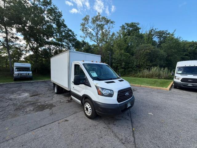 2019 Ford Transit Chassis 350 for sale in New Windsor, NY