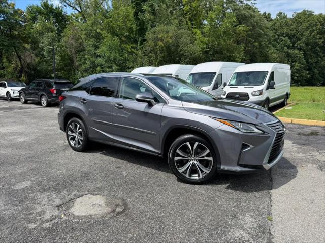 2019 Lexus RX 350 350 for sale in New Windsor, NY