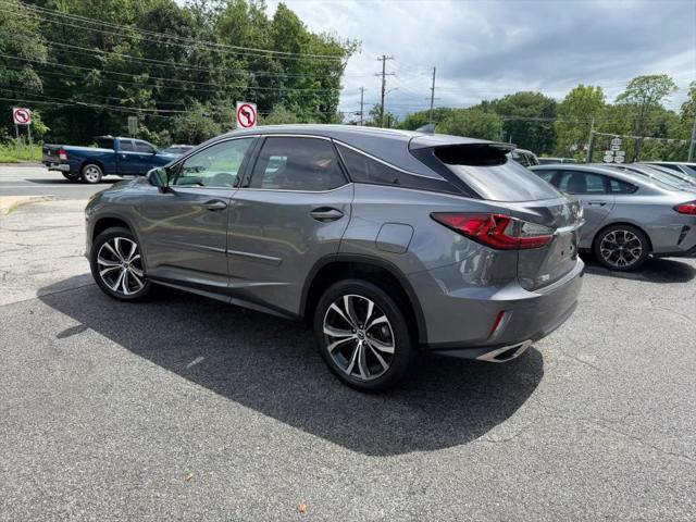2019 Lexus RX 350 350