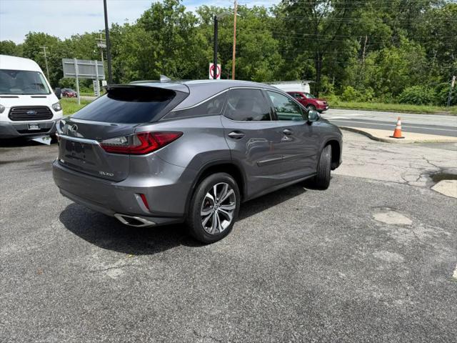 2019 Lexus RX 350 350