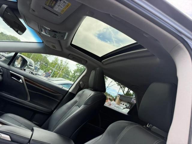 2019 Lexus RX 350 350